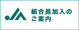 組合員加入のご案内