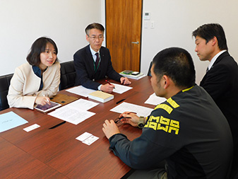 法律個人相談会
